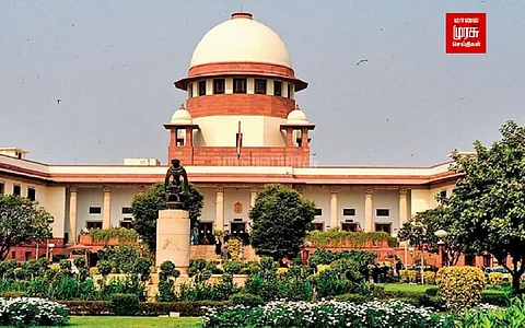 தமிழக அரசுக்கு 1 லட்சம் அபராதம் - தூய்மை பணியாளர்களுக்கு ஓய்வூதியம் வழங்கலில் காலதாமதம் காரணத்திற்கு