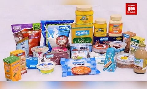 ஆவின் நெய் விலை: கண்டனம் தெரிவித்த பால் முகவர்கள்! தமிழக அரசு நடவடிக்கை எடுக்குமா?