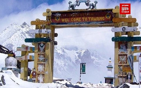 ”நாங்கள் இந்தியர்கள் என்பதில் பெருமிதம் கொள்கிறோம்” சீனா தாக்குதலுக்கு உள்ளான மக்கள் பேட்டி!!!