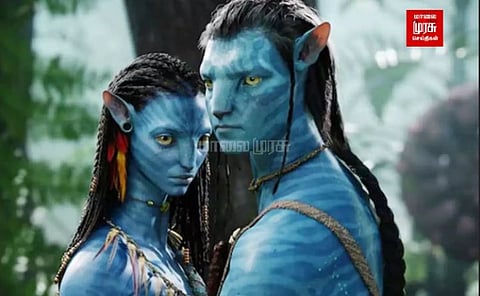 வெளியானது அவதார் 2: படத்தின் விமர்சனம் என்ன?