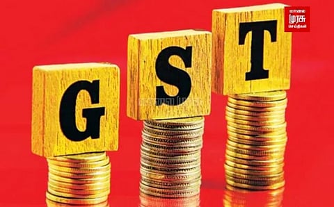 6 மாதத்திற்கு பிறகு ஜிஎஸ்டி கவுன்சில் கூட்டம்...விவாதத்திற்கு வர உள்ள தலைப்புகள் என்னென்ன தெரியுமா?