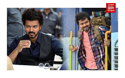 புத்தாண்டு கொண்டாட லண்டன் செல்லும் விஜய்..! வாரிசு ஆடியோ வெளியீட்டு விழா எதிர்பார்ப்பில் ரசிகர்கள்!