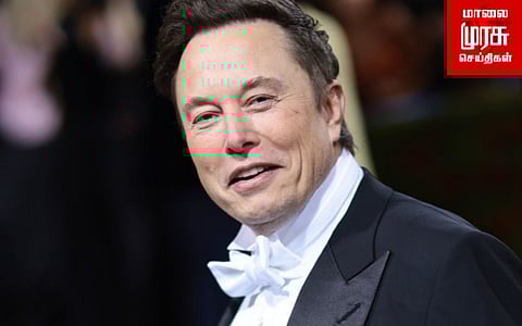 ட்விட்டர் தலைமையிலிருந்து விலகுவாரா எலோன் மஸ்க்? மக்கள் கருத்துக்கு கட்டுப்படுவாரா?