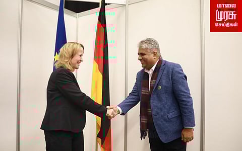 அளவுக்கு அதிகமான சுமை...நிதி ஒதுக்கீடு தேவை...வலியுறுத்திய இந்தியா!!!