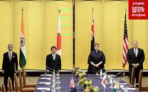 "இது மிகவும் முக்கியமான ஒரு நிகழ்வு....” இந்தியாவை பெருமைப்ப்டுத்திய ஜப்பான்!!!