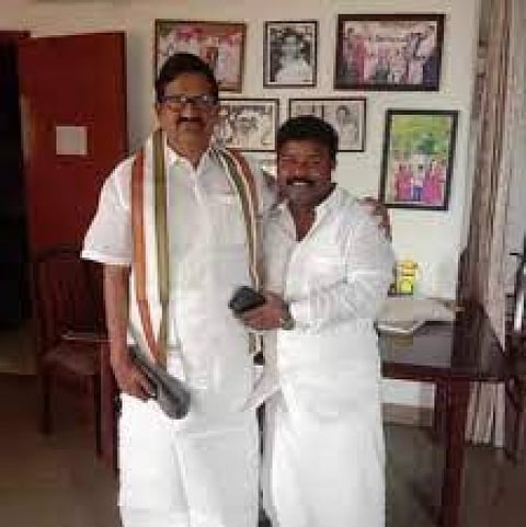 பா.ஜ.க அரசு   சிறுபான்மையினர், தலித், பிற்படுத்தப்பட்டவர்களை வஞ்சிக்கிறது   -  காங்கிரஸ்