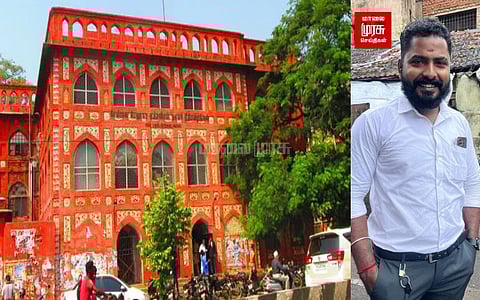 என்.ஐ.ஏ அதிகாரிகள் எனக்கூறி செல்போன்கள் 20 லட்சம் கொள்ளை - குற்றத்தின் மூளையாக பா.ஜ.க நிர்வாகி