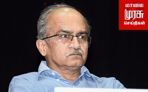 மத்திய அரசால் மிரட்டப்படுகின்றனரா நீதிபதிகள்...முன்னாள் நீதிபதி கூறியதென்ன?!!