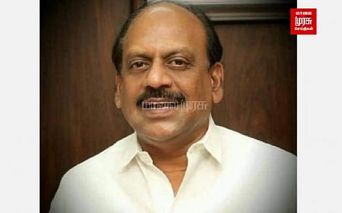 அறிஞர் அண்ணா கூட்டுறவு மூலமாக 50 ஆயிரம் பேருக்கு வேலைவாய்ப்பு அமைச்சர் உறுதி