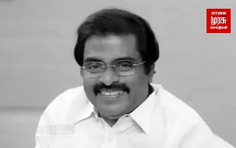 இயக்க உணர்வை நெஞ்சில் ஏந்தி பணியாற்றிய செயல்வீரர் மஸ்தான் - முதலமைச்சர்