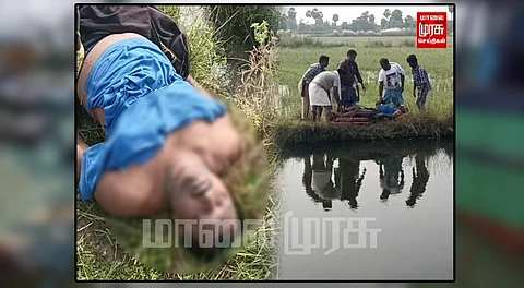 கிணற்றில் தவறி விழுந்த மாணவர் பலி... போலீஸ் விசாரணை...