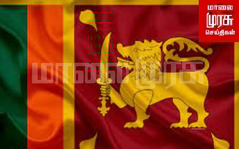 புதிய வருடத்தில் புதிய பாதையை நோக்கி இலங்கை...புதிய திட்டம் வகுக்கிறதா?!!!