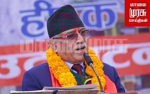 மூன்றாவது முறையாக பிரதமரான கமல்....இந்தியாவுடனான உறவில் பாதிப்பை ஏற்படுத்துமா?!!