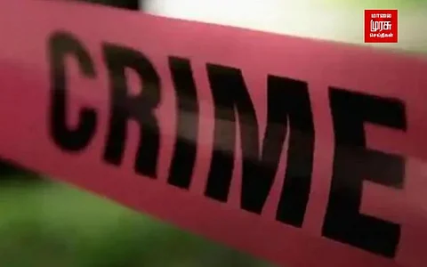 மிளகாய் பொடி தூவி தலையை துண்டித்த கொடூரர்கள்...விசாரணையில் போலீசார்...ஆந்திராவில் பரபர!