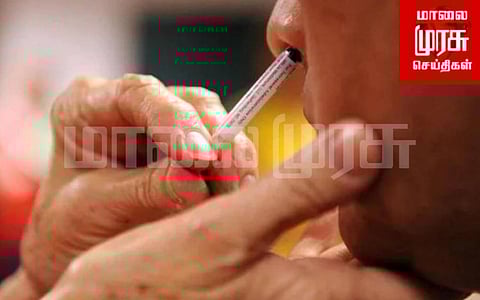 விலை நிர்ணயம் செய்யப்பட்ட கொரோனா தடுப்பூசி!!