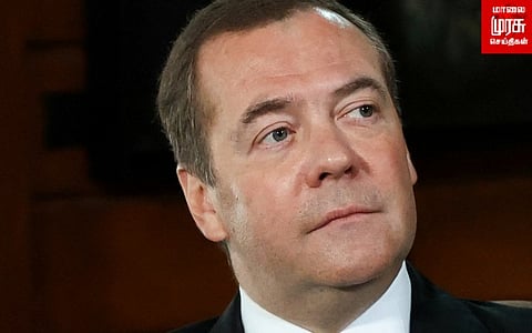 அமெரிக்க அதிபராகிறாரா எலான் மஸ்க்?!!!