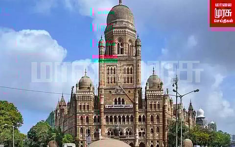 அனைத்து கட்சிகளின் அலுவலகங்களுக்கும் சீல் வைப்பு...காரணம் என்ன?!!!