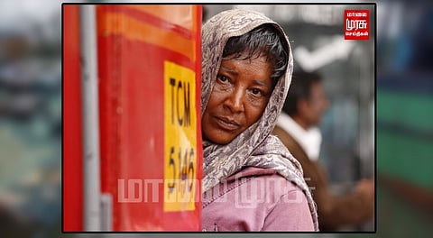 பிரபு சாலமனுடன் வாக்குவாதம்.. எடுத்ததோ செம்பி... வந்ததோ சங்கி..
