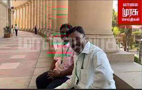 நாட்டில்  யாருக்குப் பிறக்கிறது  2023 புத்தாண்டு ?  - ரவிக்குமார் எம்.பி