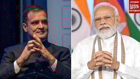 மாற்றத்தைக் காணுமா 2023 அரசியல்...?!