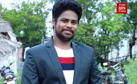 சீனாவில் உயிரிழந்த தமிழ்நாட்டு மாணவன்...மத்திய, மாநில அரசுக்கு பெற்றோர் கோரிக்கை...!