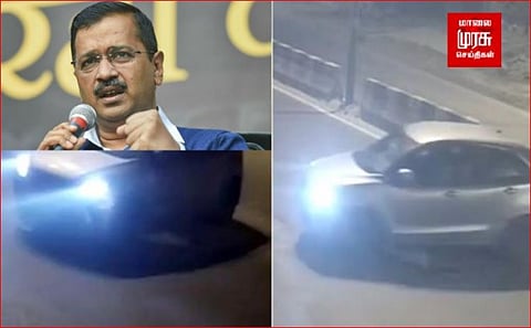 குற்றம் செய்தவர்கள் தூக்கிலிடப்பட வேண்டும்...அரவிந்த் கெஜ்ரிவால் ஆவேசம்!