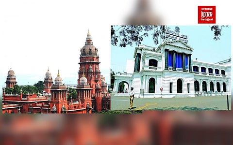 போலி சாதி சான்றிதழ் விவகாரம்.. தமிழ்நாடு அரசுக்கு சென்னை உயர்நீதிமன்றம் பிறப்பித்த உத்தரவு!