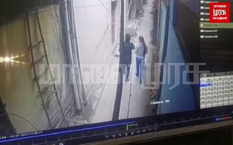 தலைநகரில் தொடரும் பெண்களுக்கு எதிரான கொடுமைகள்... நட்பில் கூட பாதுகாப்பு இல்லாத அவலம்...