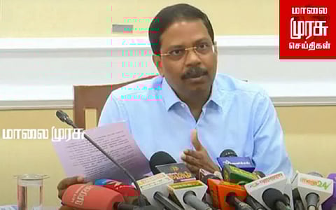 இறுதி வாக்காளர் பட்டியல் வெளியீடு : தமிழ்நாட்டில் மொத்தம் 6.20 கோடி வாக்காளர்கள் ...!