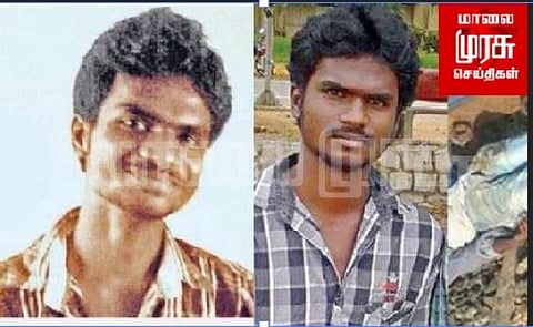 ஆணவக்கொலை செய்யப்பட்ட கோகுல்ராஜ் சிசிடிவி காட்சிகள்  - உயர்நீதிமன்றம்