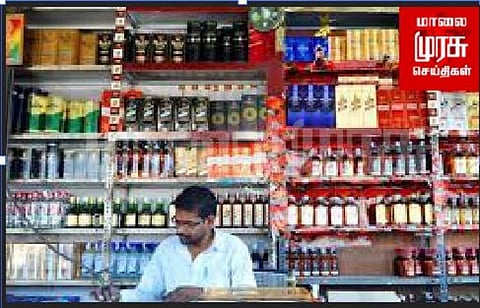 டாஸ்மாக் கடைகள் 6 மணிநேரம் திறந்தால் போதுமானது - நீதிமன்றம்