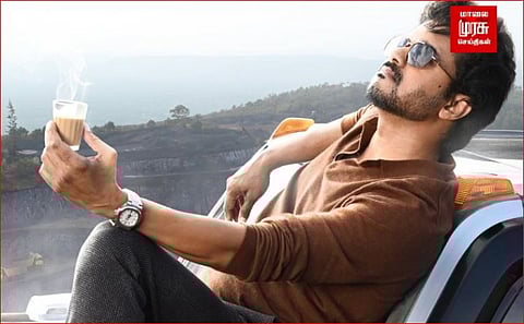 வாரிசு-க்கு ஏற்பட்டுள்ள புதிய சிக்கல்? குறித்த தேதியில் வெளியாகுமா?