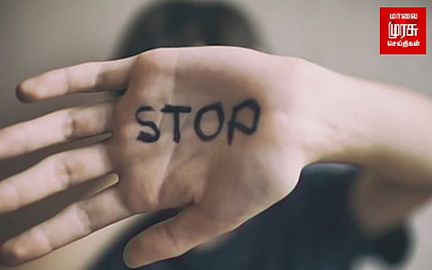 அதிகரிக்கும் குடும்ப வன்முறை வழக்குகள்....அதிகரிக்கிறதா ஆணாதிக்க மனநிலை!!!