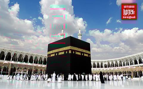 கட்டுபாடுகளை நீக்கிய சவுதி அரேபியா....!!!