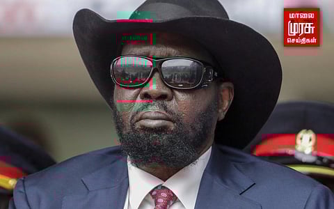 ஆடையில் சிறுநீர் கழித்த அதிபரும் கைது செய்யப்பட்ட ஆறு பேரும்....