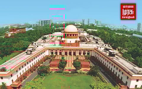 மதமாற்ற தடைச்சட்டம்....மத்திய அரசின் வழக்கறிஞரை சராமரியாக கேள்வியால் தாக்கிய தமிழ்நாடு அரசு வழக்கறிஞர்....நடந்தது என்ன?!!