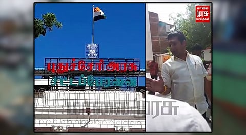 வாரிசு, துணிவு டிக்கெட்டை மொத்தமாக வாங்கிய அமைச்சர்கள்...