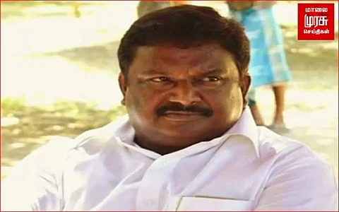 தமிழ்நாடு, தமிழ்மொழி...இரண்டையும் காப்பாற்றுவதற்கு எஞ்சி இருக்கும் ஒரே தலைவர்...அமைச்சர் சொல்வது என்ன?