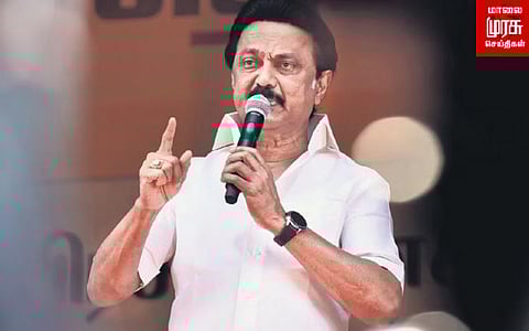 சேது சமுத்திரம் திட்டம் அமல்படுத்தப்படுமா? முதலமைச்சர் கூறுவதென்ன!!!