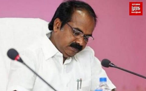 தமிழகத்தில் பாஜக போன்ற சனாதன சக்திகளுக்கு...2019 நாடாளுமன்றத் தேர்தல் சுட்டிக்காட்டியது என்ன?