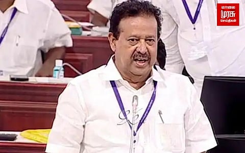 கல்லூரி இல்லாத தொகுதிக்கு தான் முன்னுரிமை...அமைச்சர் பொன்முடி பதில்...!