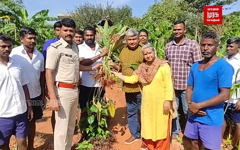 புதுச்சேரி:சிறையில் தை பொங்கலை கொண்டாடிய கைதிகள் !!