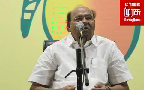 ஏழைகளுக்கு அதிகம்...பணக்காரர்களுக்கு குறைவு...வாட்டி வதைக்கும் ஜி.எஸ்.டி வரியில் மாற்றம் வேண்டும்...!