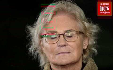 ஹெல்மட்டால் கேலிக்கு ஆளான ஜெர்மனி ராணுவ பெண் அமைச்சர்.....