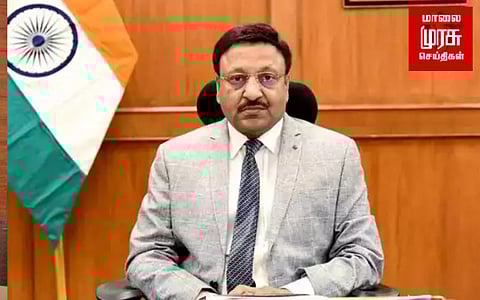 நாகலாந்து, திரிபுரா, மேகலாயா சட்டமன்ற தேர்தல் எப்போது?!!!