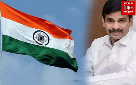 மாவட்ட ஆட்சியர்களுக்கு அவசர அவசரமாய் கடிதம் எழுதிய இறையன்பு...எதற்காக தெரியுமா?