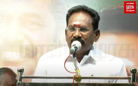 திமுக ஆட்சியில் இருந்தும் மக்களுக்கு என்ன லாபம்...செல்லூர் ராஜூ விமர்சனம்!