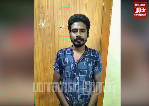 மதுபோதையில் மனைவியிடம் தகராறு செய்த கணவர் பலி...
