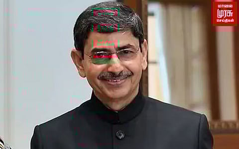 தமிழின் சிறப்பு பலருக்கும் தெரியல்...தமிழ்நாடு ஒரு சிறந்த இடம்...அறிவுரை வழங்கிய ஆளுநர்!