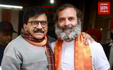 பாஜகவை எந்த வகையிலும் சந்திக்க போவதில்லை....கூறியது யார்? காரணம் என்ன?